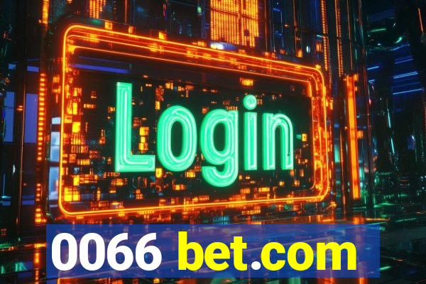 0066 bet.com